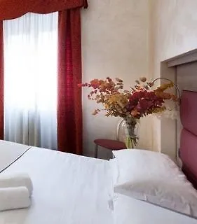 Hotel Gamma Milano