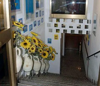 Hotell Malta Milano