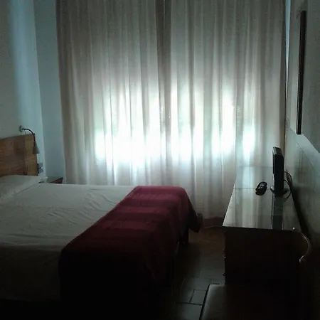 Hotell Malta *