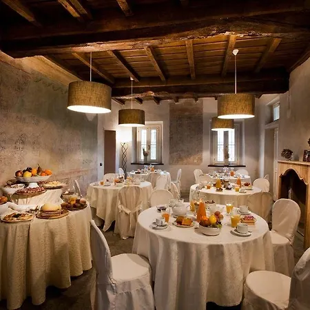 Hotel Hotel Morimondo 3*