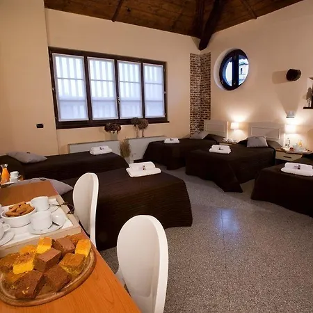 Hotel Morimondo