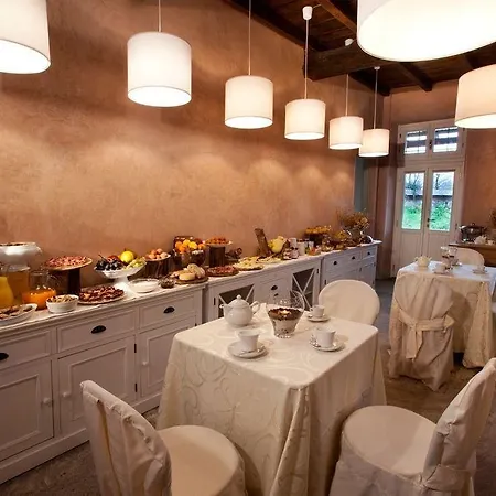 Hotel Hotel Morimondo 3*