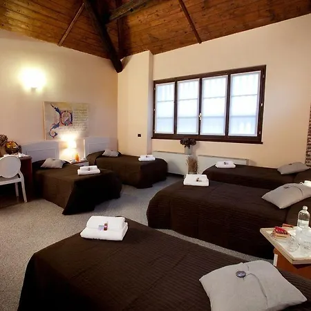 Hotel Hotel Morimondo 3*