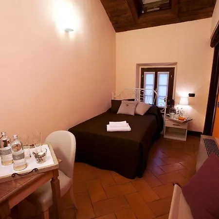 Hotel Hotel Morimondo