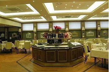 Hotel Morimondo