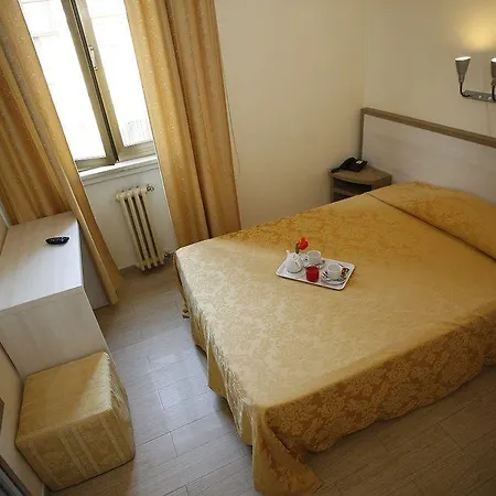 Hotel Adler Milan
