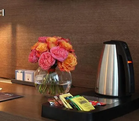 Hotel Oro Blu Milano