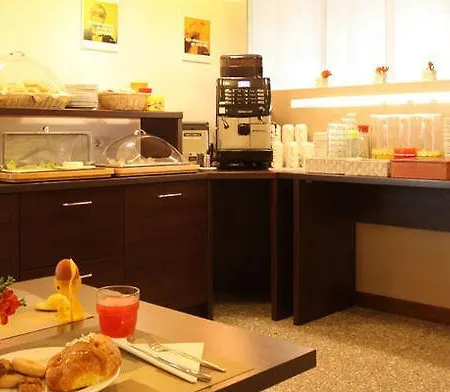 호텔 오로 블루