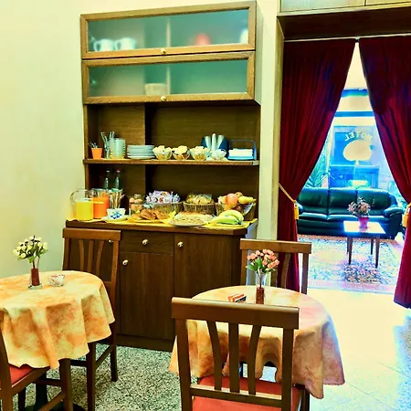Otel Pavone 3*