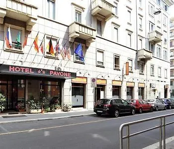 Hotel Pavone