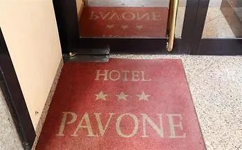 Pavone Milano