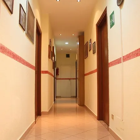 Hotel Siro Milaan