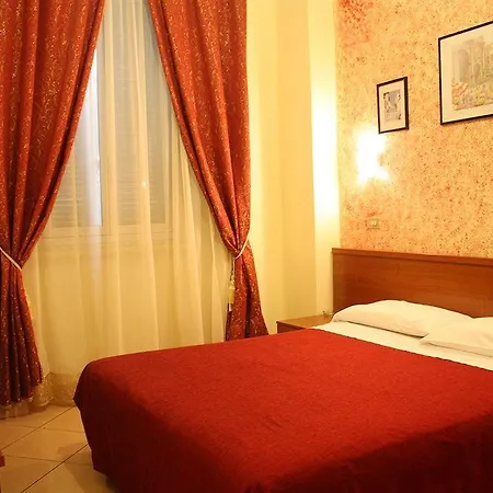 Hotel Siro Milaan