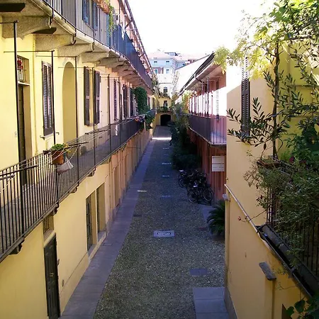 Temporary Navigli