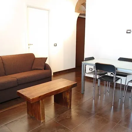 Apartment Temporary Navigli Milan
