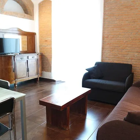 Apartment Temporary Navigli *