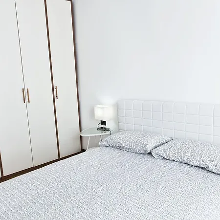 Apartment Temporary Navigli