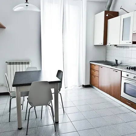 Apartment Temporary Navigli *