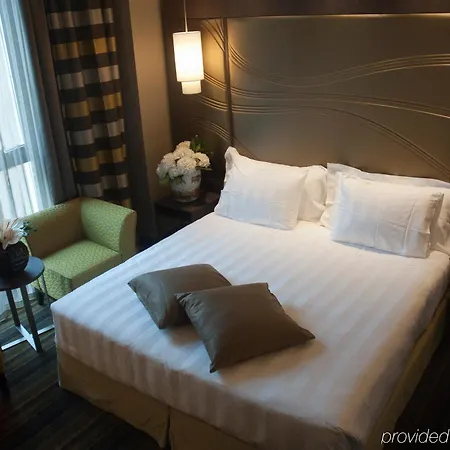 Uptown Palace 4*