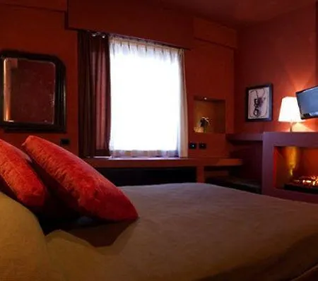 Mentana, By R Collection Hotel Mediolan