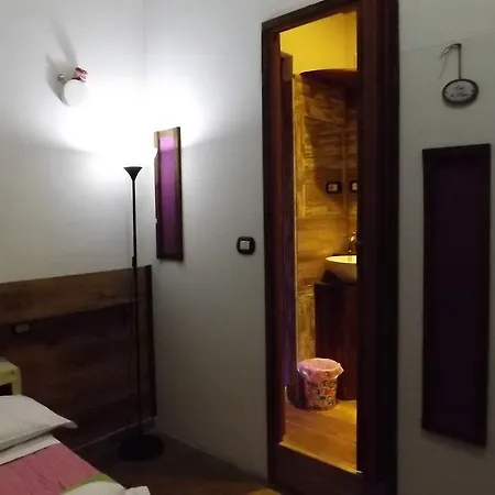 Monteverdi Garden فندق مبيت وإفطار 5*