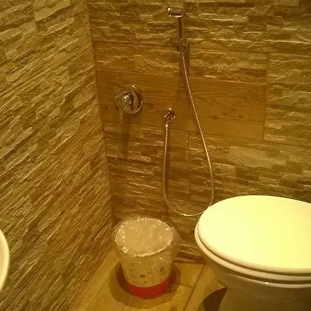 Monteverdi Garden B&B