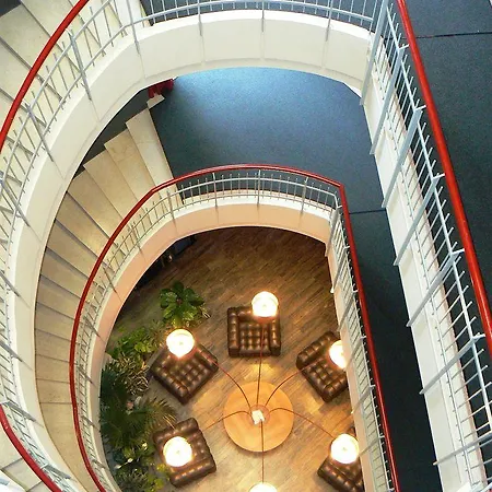 Residenza Cenisio Aparthotel 3*