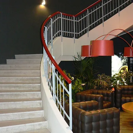 Residenza Cenisio 3* Milan