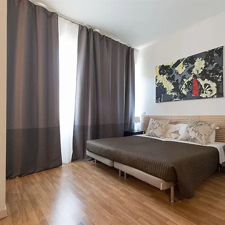 Residenza Cenisio Hotel apartamentowy 3*