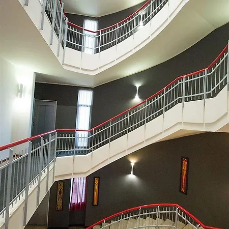 Residenza Cenisio 3*