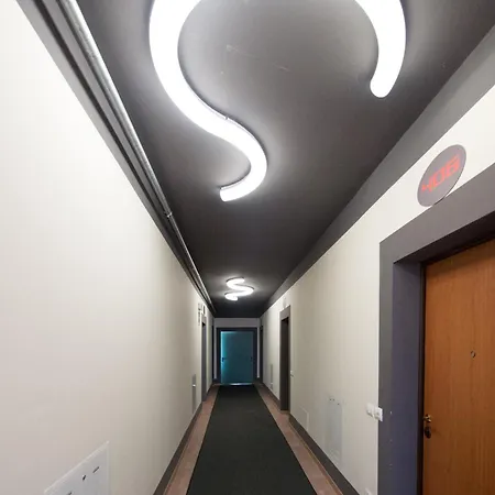 Residenza Cenisio 3* Μιλάνο