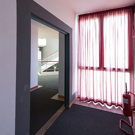 Residenza Cenisio Aparthotel 3*