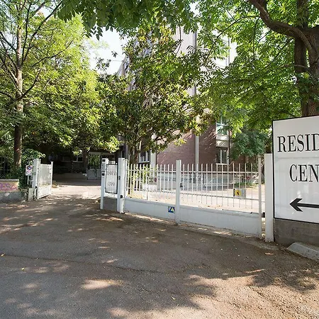 Residenza Cenisio מלון דירות מילאנו