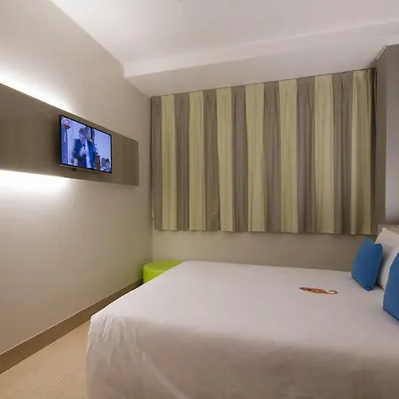 San Siro Hotell Milano