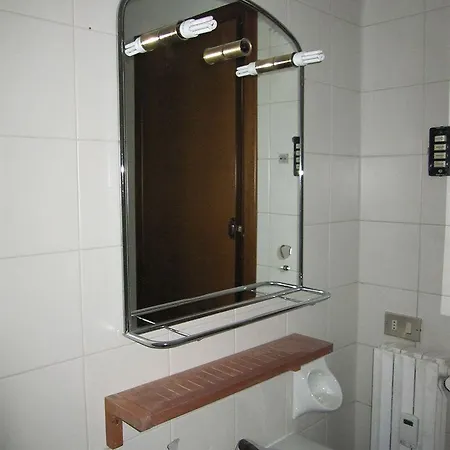 Star San Siro Fiera Hostel
