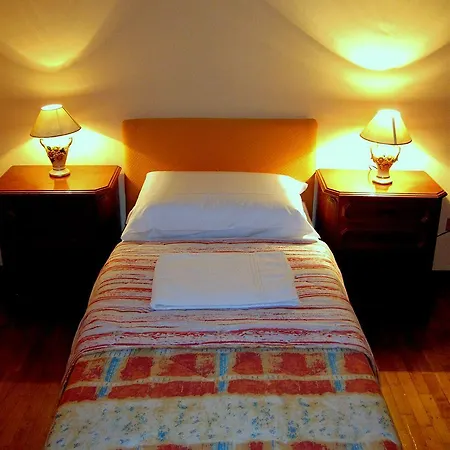 Star San Siro Fiera Hostel Mailand