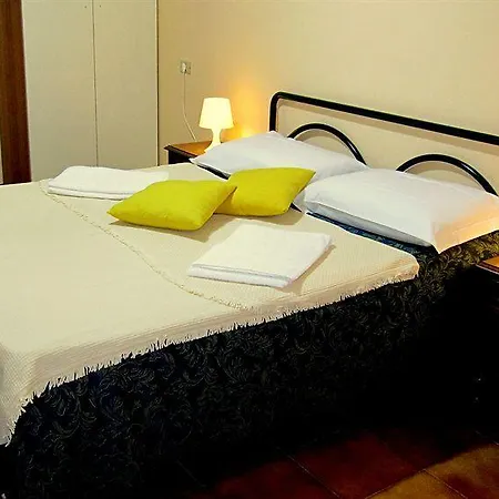 Star San Siro Fiera Hostel Milaan