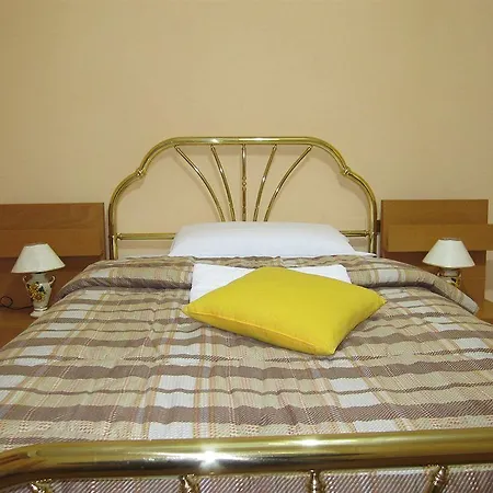 Star San Siro Fiera Hostel Milan