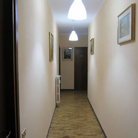 Star San Siro Fiera Hostel *