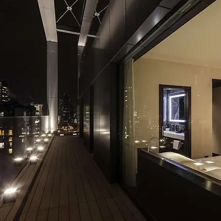 Hyatt Centric 4*