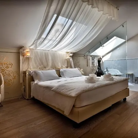 Château Monfort - Relais&châteaux Hotel Milan