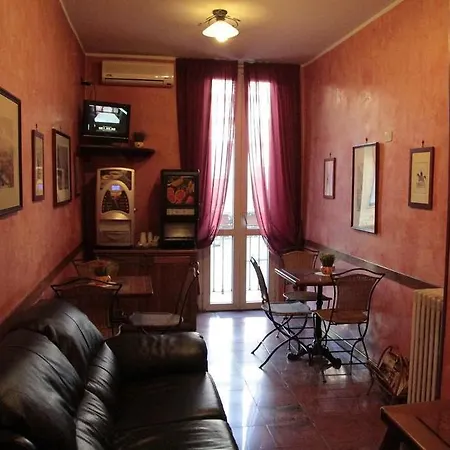 Chopin Hotel