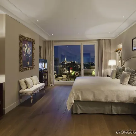 Palazzo Parigi & Grand - Lhw Hotell