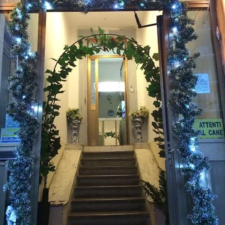 Adelchi Hotel *