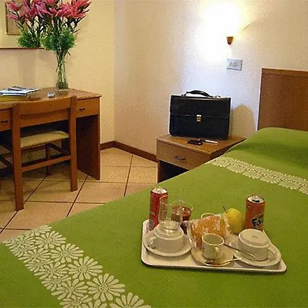 Adelchi Hotel Mailand