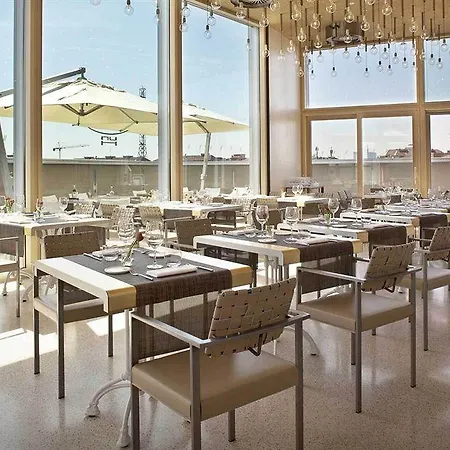 Nu Hotel 4*