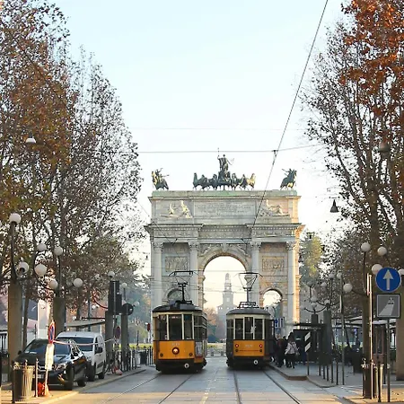 Gogol'ostello & Caffe Letterario Hotel