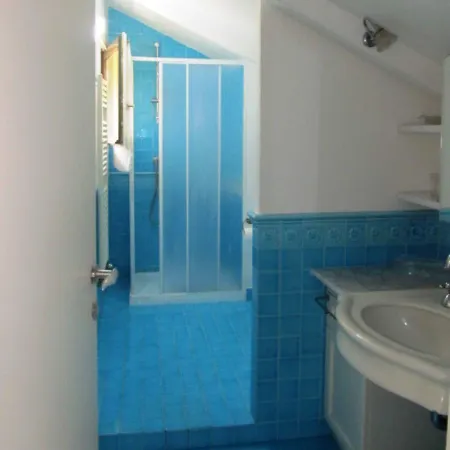 Gioia House فندق مبيت وإفطار