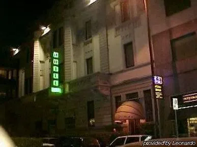 Ibis Styles Centro 3* Milan