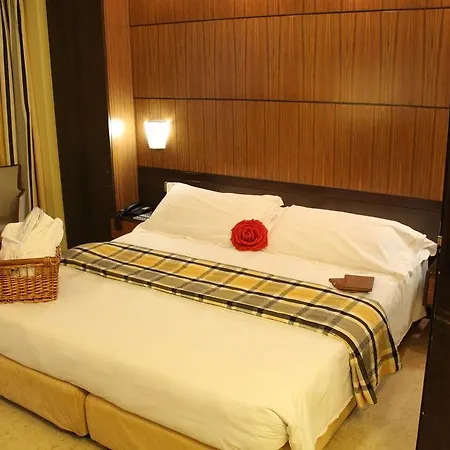 Carrobbio Hotel